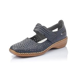 Rieker Ladies Everyday Shoes 41399