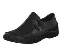Rieker Ladies Flat Shoes L1751