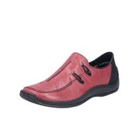 Rieker Ladies Flat Shoes L1751