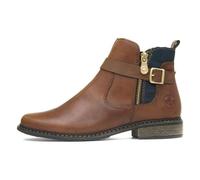 Rieker Ladies Fleece Lined Boots Z4959