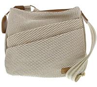 Rieker Ladies H1004 Shoulder Bag Beige