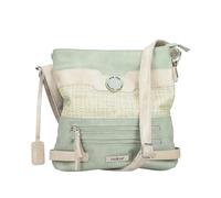 Rieker H1346-52 Mint green Womens handbag in a Plain in Size 1