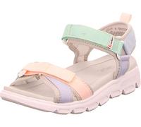 Rieker Ladies R-Evolution Lightweight Sporty Sandals V8401-90 Textile - UK Size 5 - EU Size 38 - US Size 7