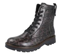 Rieker 73210-42 Womens Boots Grey - UK 8 / EU 42