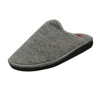 (Grey, UK 5) Ladies Rieker Casual Mule Slipper 69692