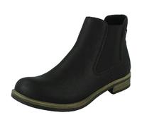 Minnesota Womens Chelsea Boots