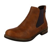 Minnesota Womens Chelsea Boots