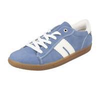 Rieker Women's Trainer - Blue | L9702-14 14 42