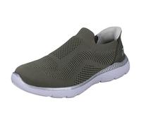 Rieker Sport Women's Shoes - Green | M5072-52 Women's 37