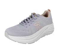Rieker Ladies Rieker Trainers W4101 - Grey - UK 6.5