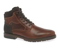 Rieker | Lennox Men's Boots | Brown