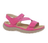 Rieker Locket Womens Sandals