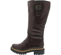 Rieker Long Shaft Boots Brown