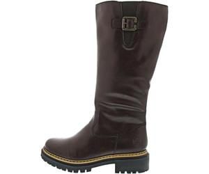 Rieker Long Shaft Boots Brown