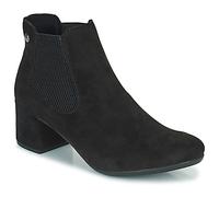 Rieker Low Ankle Boots 70284-00 in Black 3.5