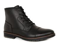 Rieker Men's Boots - Black | F4546-00 41