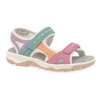 Rieker Lyric Womens Sandals