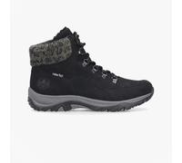 Rieker M9610-00 Womens Boots Black - UK 6.5 / EU 40