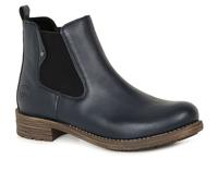 Rieker Malham Womens Chelsea Boots