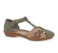 Rieker Maria Womens Sandals