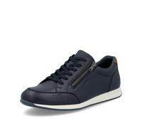 Rieker Marker Mens Trainers 8 Ocean