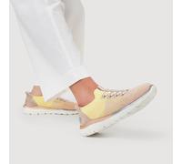 Rieker Memory Foam Slip-On Trainers - Size