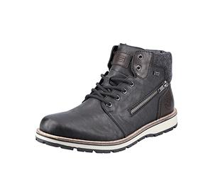 Rieker Men Ankle Boots 33640, Men´s Lace-up Ankle Boot