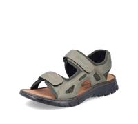 Rieker Men Sandals 22761, Men´s Strappy Sandals