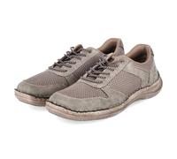 Rieker Men's Casual Slip-on Shoe - Beige | 03089-64 64 44