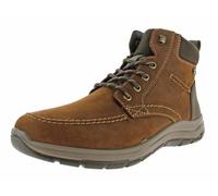 Rieker Men's 03610 Lace-up Boots, Brown, 9 UK