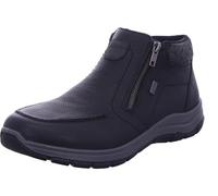 Men's Rieker 03660-00 Mens Boots Black - Size: 10