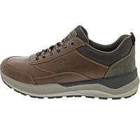 Rieker Men's 06000 Lace-Up Shoes, Brown, 8 UK