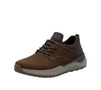 Rieker Men's Shoes - Brown | 06050-22 41