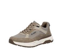 Rieker Men's 06101 Low Trainers, Beige, 40 EU