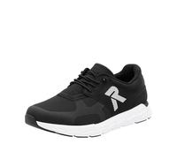 Rieker Men's 09100 Low Trainers