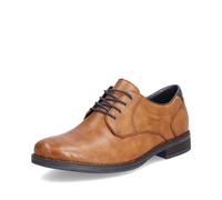 Rieker Men's 10304 Lace-up, Brown, 11.5 UK