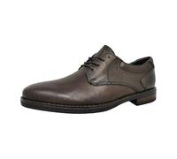 Rieker Men's 10304 Lace-up, Brown, 13.5 UK