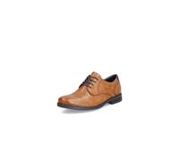 Rieker Men's 10304 Schnürer, Braun, 10 UK