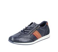 Rieker Shoes (Trainers) 11927-14 in Blue 9
