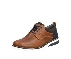 Rieker Men's 14405 Lace-up
