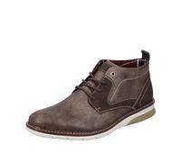 Rieker Men's 14441 Fashion Boots, brown, 42 EU Weit