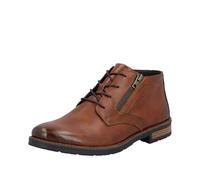 Rieker Men's 14609 Lace-up Boots, Brown, 7.5 UK