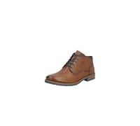 Rieker Men's 14612 Lace-Up Boots, Brown 24, 40 EU