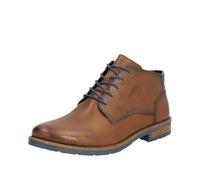 Rieker Men's 14612 Lace-Up Boots, Brown 24, 9.5 UK