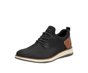 Rieker Men's 14750 Slippers, Black 00, 40 EU