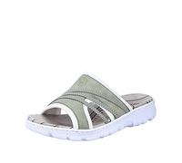 Rieker Men's 15106 Sneaker, Brown (braun), 6.5 UK (40 EU)