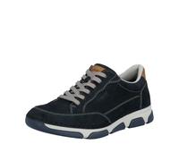 Rieker Men's 15900 Lace-Up Shoes, Blue, 41 EU