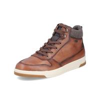 Rieker Mens 17530-24 Clarino Lace-Up Boots 9.5 UK Brown