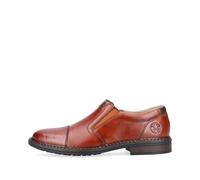 Rieker Men's 17659 Loafer (Tan, 11)