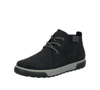 Rieker Men's 18941 Fashion Boots, Black Lead 18941 01, 10.5 UK